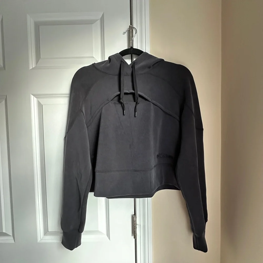 Women's Lululemon Hoodie